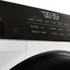 Haier HD90-A3TEAM5 Wärmepumpentrockner hOn-App 9kg Produktbild-Vorschau 2