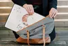 MuchoWow® Laptop Hülle 14 ZollKinder - Sprichwörter - Große Produktbild-Vorschau 6