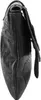 Cluty Abendtasche Damen schwarz Produktbild-Vorschau 6