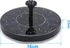 SWANEW Pompe solaire Pompes solaires 1.5W Outdoor Solar Voir les images du produit 2