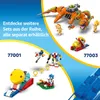 LEGO Sonic the Hedgehog 77002 Cyclone vs. Metal Sonic Náhled obrázku produktu 8