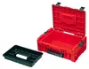 Qbrick System PRO Technik Case 2.0 RED ULTRA HD Vlastní Náhled obrázku produktu 3