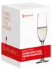 Spiegelau Winelovers : Set de 4 flûtes à champagne Voir les images du produit 2