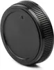 Schutzdeckel Set Objektivrückdeckel Micro Four Thirds und Produktbild-Vorschau 5