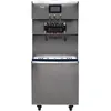 Gino Gelati Softeismaschine Padova 45L pro Stunde 2700W Produktbild-Vorschau 2
