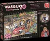 Wasgij Destiny 17 Einmal auftanken, bitte! - 1000 Teile Produktbild-Vorschau 4