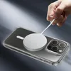 ESR Classic Hybrid HaloLock Cover pour - iPhone 15 Pro Max Voir les images du produit 7