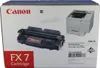 CANON Toner schwarz FX-7 L2000/2000IP 4.500 S. FX-7 Produktbild-Vorschau 7
