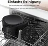 Balter Heißluftfritteuse XXL 5,5L mit Sichtfenster, 1500W, Produktbild-Vorschau 5
