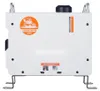 Dieselový ohřívač vzduchu 12V/24V 2kW s aplikací Bluetooth Náhled obrázku produktu 10