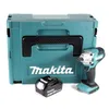 Makita DTD 156 F1J Akku Schlagschrauber 18V 155Nm + 1x Akku Produktbild-Vorschau 2