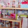 KidKraft Puppenhaus Chelsea inkl. 17 Möbelstücken; 65054 Produktbild-Vorschau 22
