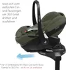 ABC Design Salsa 5 Air All in One Set Avocado Produktbild-Vorschau 15