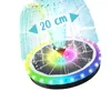 Fontanna solarna SUNLIGHT z 17 lampkami LED do oczka Podgląd zdjęcia produktu 16