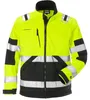 Fristads High Vis Softshell-Jacke Kl. 2 4083 WYH Produktbild-Vorschau 1
