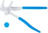 BGS technic Wheel Balancing Weight Pliers, 442 g Náhľad obrázku produktu 5