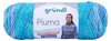 Gründl Wolle Piuma 100 g blau-aqua Produktbild-Vorschau 2