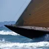 10m Zierstreifen 12mm Maritime Anwendung Schwarz Glanz Produktbild-Vorschau 4