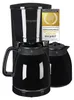 Exquisit  KA 6502 sw | Macchina da caffè con filtro | 10 Anteprima dell’immagine prodotto 7