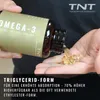 TNT Omega-3 Fischöl (50% EPA / 25% DHA) - 240 Kapseln - Produktbild-Vorschau 3
