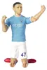 Figura d'azione del Manchester City Foden 20 cm Anteprima dell’immagine prodotto 11