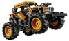 LEGO Technic Monster Jam DIGatron 42199 Productafbeelding-voorbeeld 17