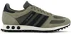 adidas LA Trainer OG - Herren Sneakers Retro Schuhe Grün Produktbild-Vorschau 2