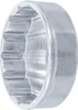 BGS 1041 Ölfilterkappe aus Aluminium-Druckguss, 74 mm x Produktbild-Vorschau 10