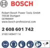 PRO Nassbohrkrone, 132 x 450 mm, G 1 1/4 Zoll UNC Produktbild-Vorschau 14