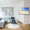 Delight Support TV d'angle - VESA 600 x 400 mm (max.) - Voir les images du produit 6