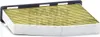 MANN-FILTER FP 2939 Innenraumfilter Pollenfilter für VW Produktbild-Vorschau 7