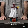 Saint Seiya BDS Art Scale Statue 1/10 Pope Ares 26 cm Produktbild-Vorschau 17