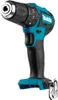 Makita HP333DZ - Príklepová vŕtačka/skrutkovač - Náhľad obrázku produktu 6