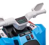 HOMCOM Elektro Kinderquad, Mini Elektroquad mit Vorwärts-, Produktbild-Vorschau 8