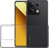 Hülle für Xiaomi Redmi Note 13 5G Dünn Crystal Transparent Produktbild-Vorschau 3