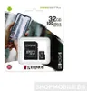 Kingston Technology Canvas Select Plus 32 Go MicroSDHC Voir les images du produit 6