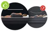 Intex 64143 Opblaasbaar tweepersoonsmatras 203×152×25 cm Productafbeelding-voorbeeld 5
