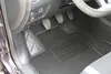 Fußmatte für Opel Zafira C, 5-Sitzer, 01/2012-, vorne Produktbild-Vorschau 11