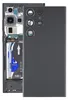 Für Samsung Galaxy S23 Ultra SM-S918B Akkudeckel Backcover Produktbild-Vorschau 5