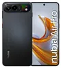 ZTE Nubia Air Pro 8 512GB 6.77" 5G Black ITA Anteprima dell’immagine prodotto 3