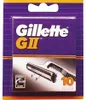 Gillette GII Rasierklingen und Systemklingen 10 Stück 1 Produktbild-Vorschau 3