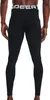 Under Armour Ua Cg Armour Leggings 001 Black L Produktbild-Vorschau 2