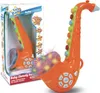 Bontempi | TinySax - Elektronisches Baby Sax für Bassisten Produktbild-Vorschau 2