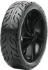 Pneus 10 x 3-6 pour Motus PRO 10 Hiley Tiger 9 PRO TIGER 10 Voir les images du produit 2