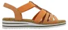 Rieker Sandalette Orange Produktbild-Vorschau 41