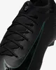 Nike ZOOM MERCURIAL VAPOR 16 PRO FG BLACK 9 Podgląd zdjęcia produktu 7