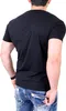 Lonsdale T-Shirt Męski LANGSETT Koszula Regular Fit Podgląd zdjęcia produktu 2