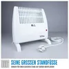 Güde Frostwächter GFW 520 (450-520 W Heizleistung, 10 m³ Produktbild-Vorschau 4