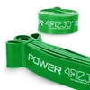 4FIZJO POWER BAND Fascia elastica per fitness, lunga, per Anteprima dell’immagine prodotto 7
