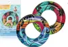 Bestway Cerchio gonfiabile 91 cm Coastal Castaway Anteprima dell’immagine prodotto 43